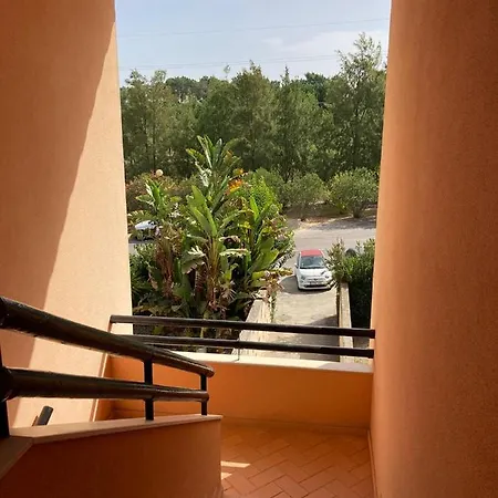 Apartment Aroeira - Sea & Golf Aroeira (Setubal)