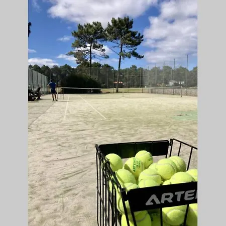 アパート Aroeira - Sea & Golf Aroeira (Setubal)