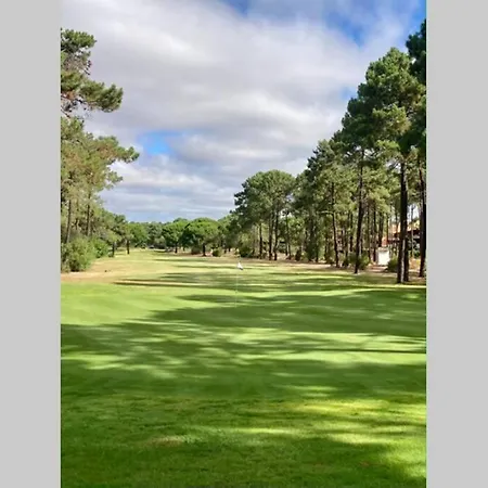 Aroeira - Sea & Golf