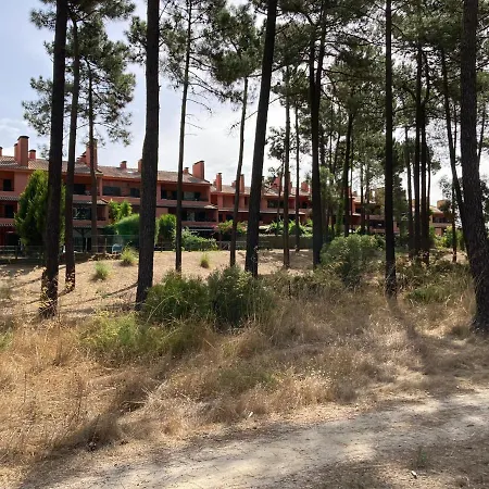 Apartmán Aroeira - Sea & Golf *
