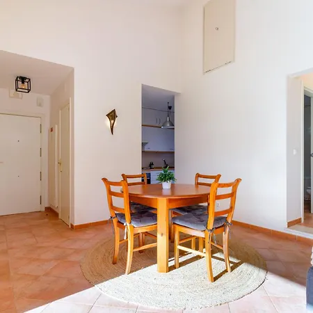 Aroeira - Sea & Golf Apartmán