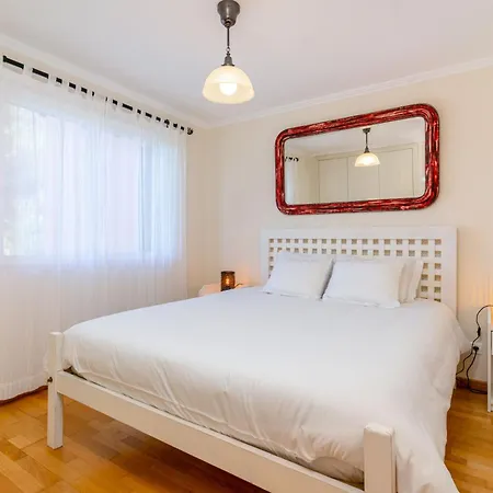 Apartment Aroeira - Sea & Golf *
