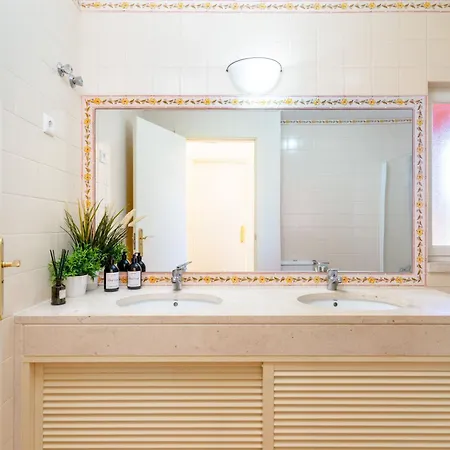 Apartment Aroeira - Sea & Golf Aroeira (Setubal)