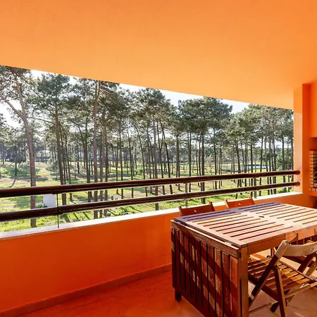 Aroeira - Sea & Golf Aroeira (Setubal)
