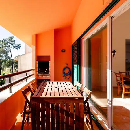 Aroeira - Sea & Golf Appartement *