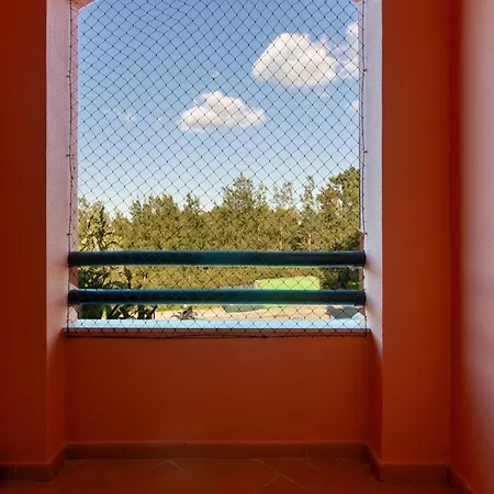 Aroeira - Sea & Golf *