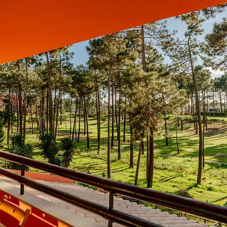 Appartement Aroeira - Sea & Golf