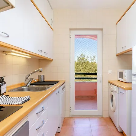 Apartmán Aroeira - Sea & Golf *