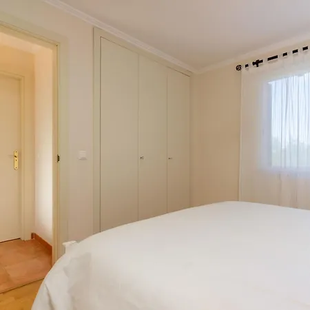 Aroeira - Sea & Golf Appartement Aroeira (Setubal)