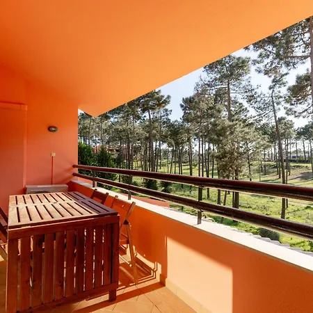 Aroeira - Sea & Golf Apartmán