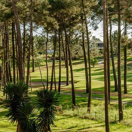 Appartement Aroeira - Sea & Golf *