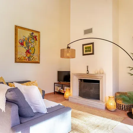 Apartmán Aroeira - Sea & Golf *
