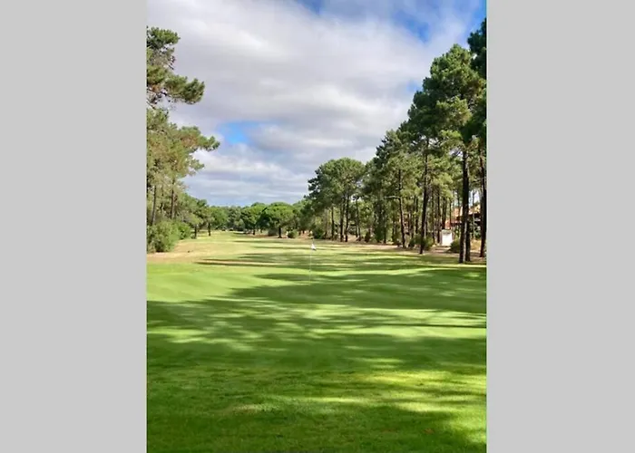 Aroeira - Sea & Golf